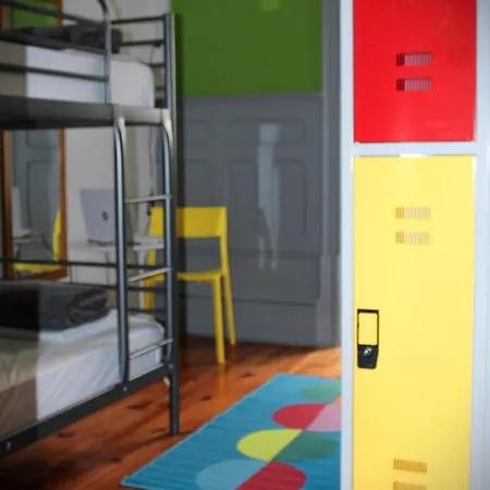 Ostello By Doors *