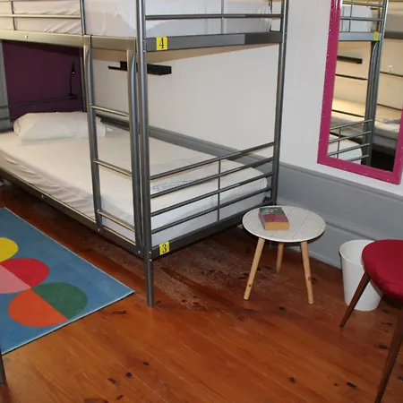 By Doors Hostel