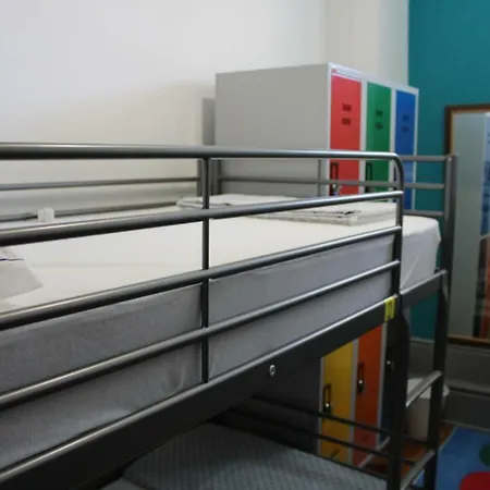 Hostel By Doors Πόρτο
