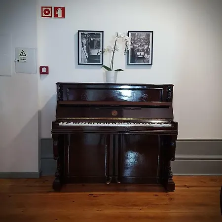 By Doors