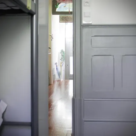 By Doors *