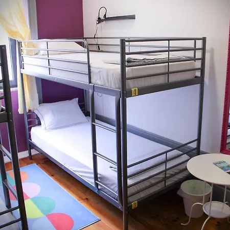 By Doors Hostel