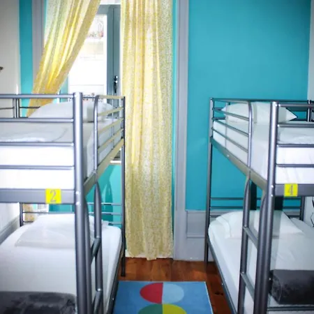 Hostel By Doors *