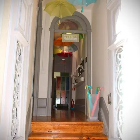 Hostel By Doors